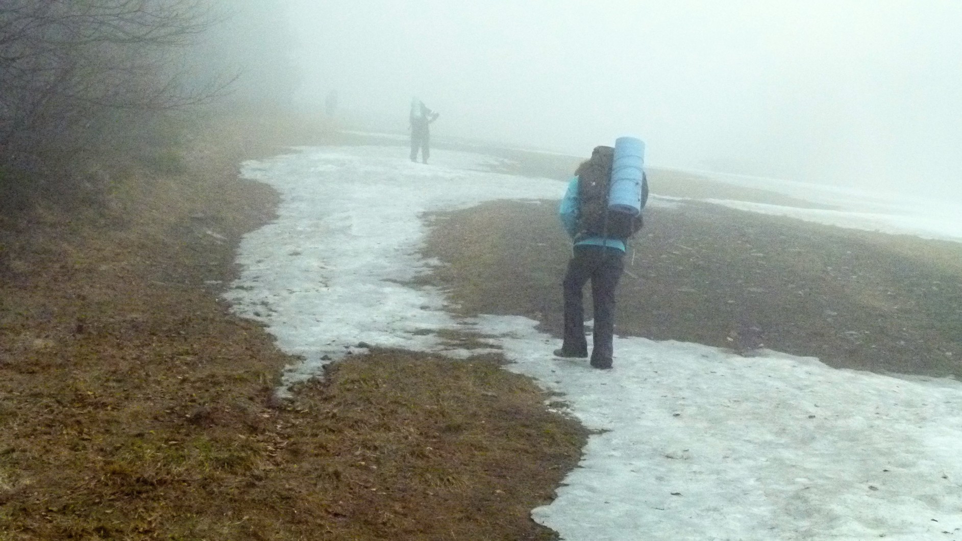 CAL 2012 vyprava do Alifbaje 4. 9.4. 15